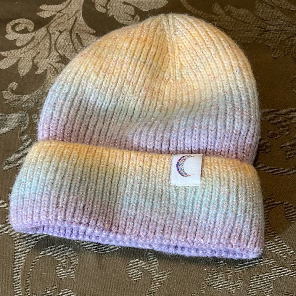 Used cap one size by sugar and jade